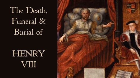 henry viii tudor|henry viii birth and death.